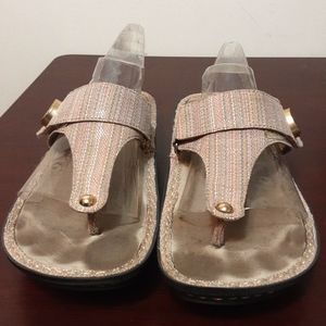 ALEGRIA  CAR-817 Sandal / Shoes